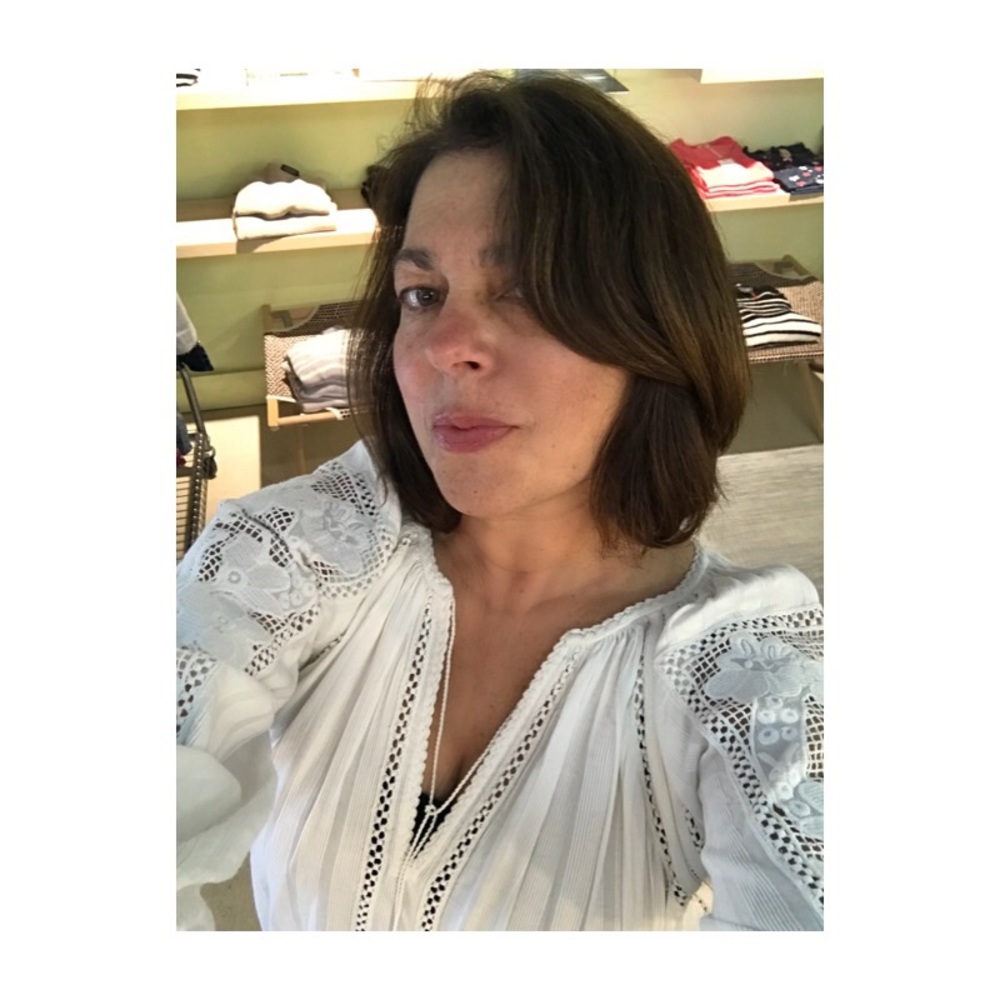 Meet your Posher, Mari